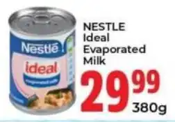 Elite Cash & Carry Nestle Ideal Evaporated Milk offer
