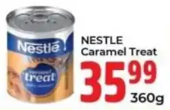 Elite Cash & Carry Nestlé Caramel Treat offer