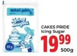 Elite Cash & Carry Cakes Pride Icing Sugar offer