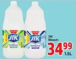 Elite Cash & Carry Jik Bleach offer