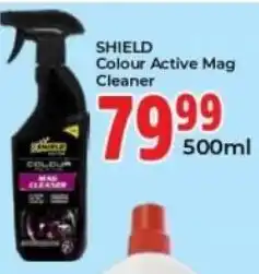 Elite Cash & Carry Shield Colour Active Mag Cleaner offer