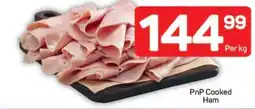 Pick n Pay Hypermarket PnP Cooked Ham offer