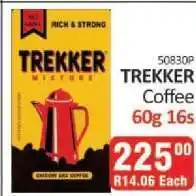 KitKat Cash and Carry Trekker Coffee offer