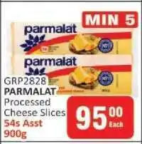 KitKat Cash and Carry Parmalat Processed Cheese Slices offer