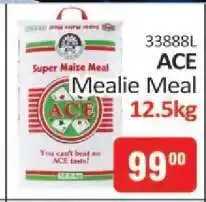 KitKat Cash and Carry ACE Mealie Meal offer