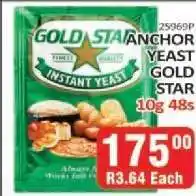 KitKat Cash and Carry ANCHOR Yeast Gold Star offer