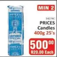 KitKat Cash and Carry PRICES Candles offer