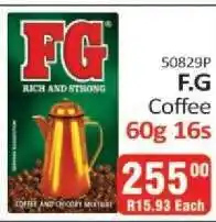 KitKat Cash and Carry F.G COFFEE offer