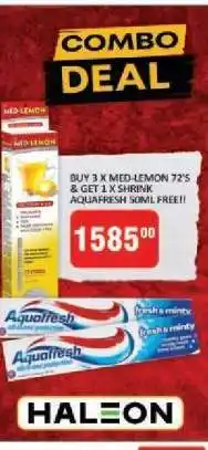 KitKat Cash and Carry Combo Deal offer