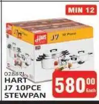 KitKat Cash and Carry HART J7 10PCE STEWPAN offer