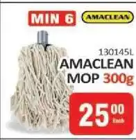 KitKat Cash and Carry AMACLEAN MOP 300g offer