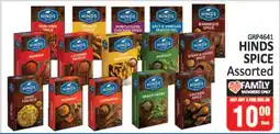 KitKat Cash and Carry HINDS Spice Assorted offer