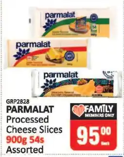KitKat Cash and Carry Parmalat Processed Cheese Slices offer