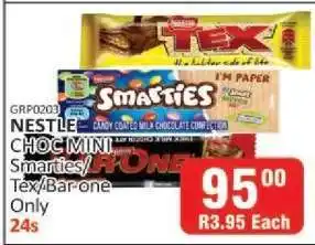 KitKat Cash and Carry Nestle Choc Mini offer