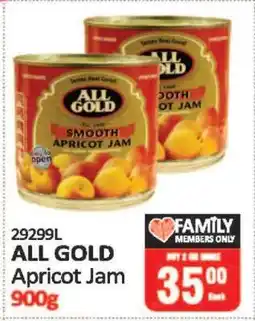 KitKat Cash and Carry ALL GOLD Apricot Jam offer