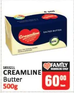 KitKat Cash and Carry CREAMLINE Butter offer