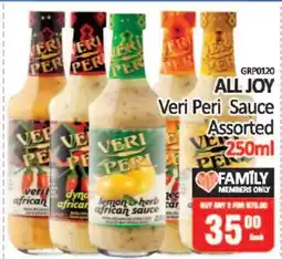KitKat Cash and Carry Veri Peri Sauce Assorted offer