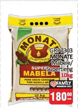 KitKat Cash and Carry GRP7303 MONATE Mabele/Supertieng offer