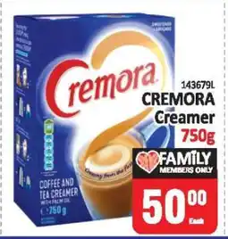 KitKat Cash and Carry Cremora Creamer offer