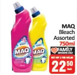 KitKat Cash and Carry MAQ Bleach Assorted offer