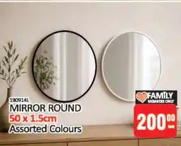 KitKat Cash and Carry MIRROR ROUND offer