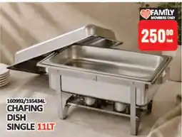 KitKat Cash and Carry Chafing Dish Single 11lt offer