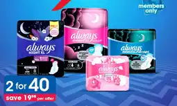 Clicks Always offer
