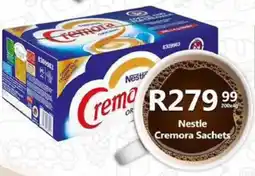 Take 'n Pay Nestle Cremora Sachets offer