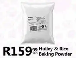 Take 'n Pay Hulley & Rice Baking Powder offer