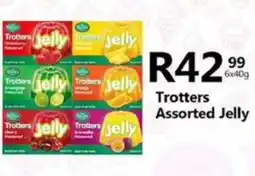 Take 'n Pay Trotters Assorted Jelly offer