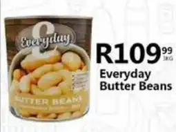 Take 'n Pay Everyday Butter Beans offer