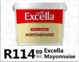 Take 'n Pay Excella Mayonnaise offer