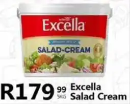 Take 'n Pay Excella Salad Cream offer