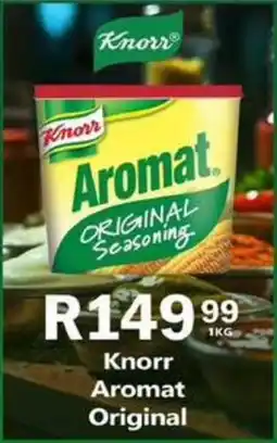 Take 'n Pay Knorr Aromat Original offer