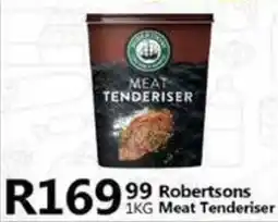 Take 'n Pay Robertsons Meat Tenderiser offer