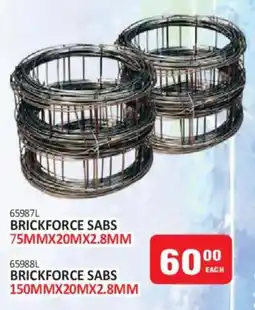 KitKat Cash and Carry Brickforce sabs offer