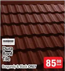 KitKat Cash and Carry Dura Roof Tile offer