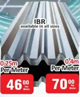 KitKat Cash and Carry IBR offer