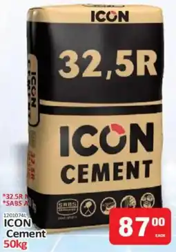 KitKat Cash and Carry Icon Cement offer