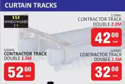 KitKat Cash and Carry Windowlines contractor track double offer