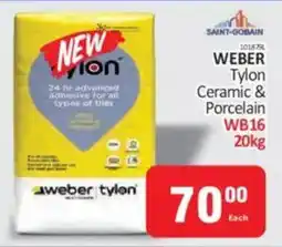 KitKat Cash and Carry Weber Tylon Ceramic & Porcelain offer