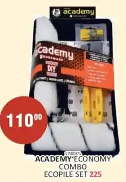 KitKat Cash and Carry Academy economy combo ecopile set offer