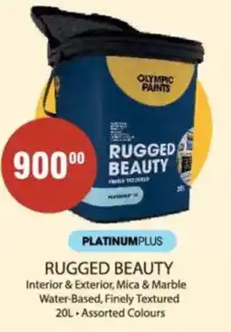 KitKat Cash and Carry Olympic paints rugged beauty offer