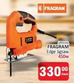 KitKat Cash and Carry Fragram Edge Jigsaw 450w offer