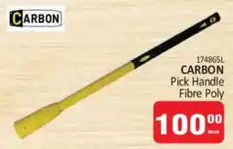 KitKat Cash and Carry Carbon Pick Handle Fibre Poly offer