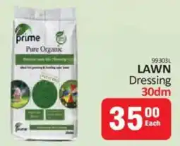 KitKat Cash and Carry Lawn Dressing offer