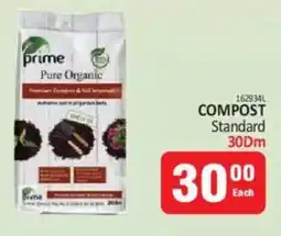 KitKat Cash and Carry Compost Standard offer