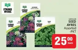 KitKat Cash and Carry Starke Ayres Seed Assorted offer