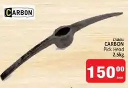 KitKat Cash and Carry Carbon Pick Head offer