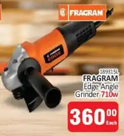 KitKat Cash and Carry Fragram Edge Angle Grinder 710w offer